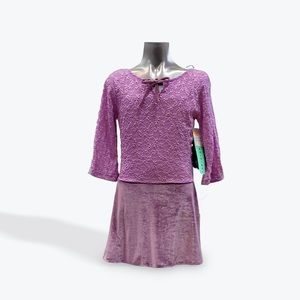 NWT Unique figure skating dress by Jerry’s